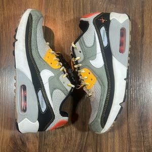 Nike air max 90 size 3.5y